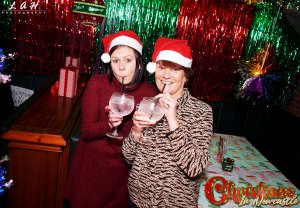 5th - 8th December 2024