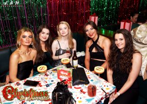 5th - 8th December 2024