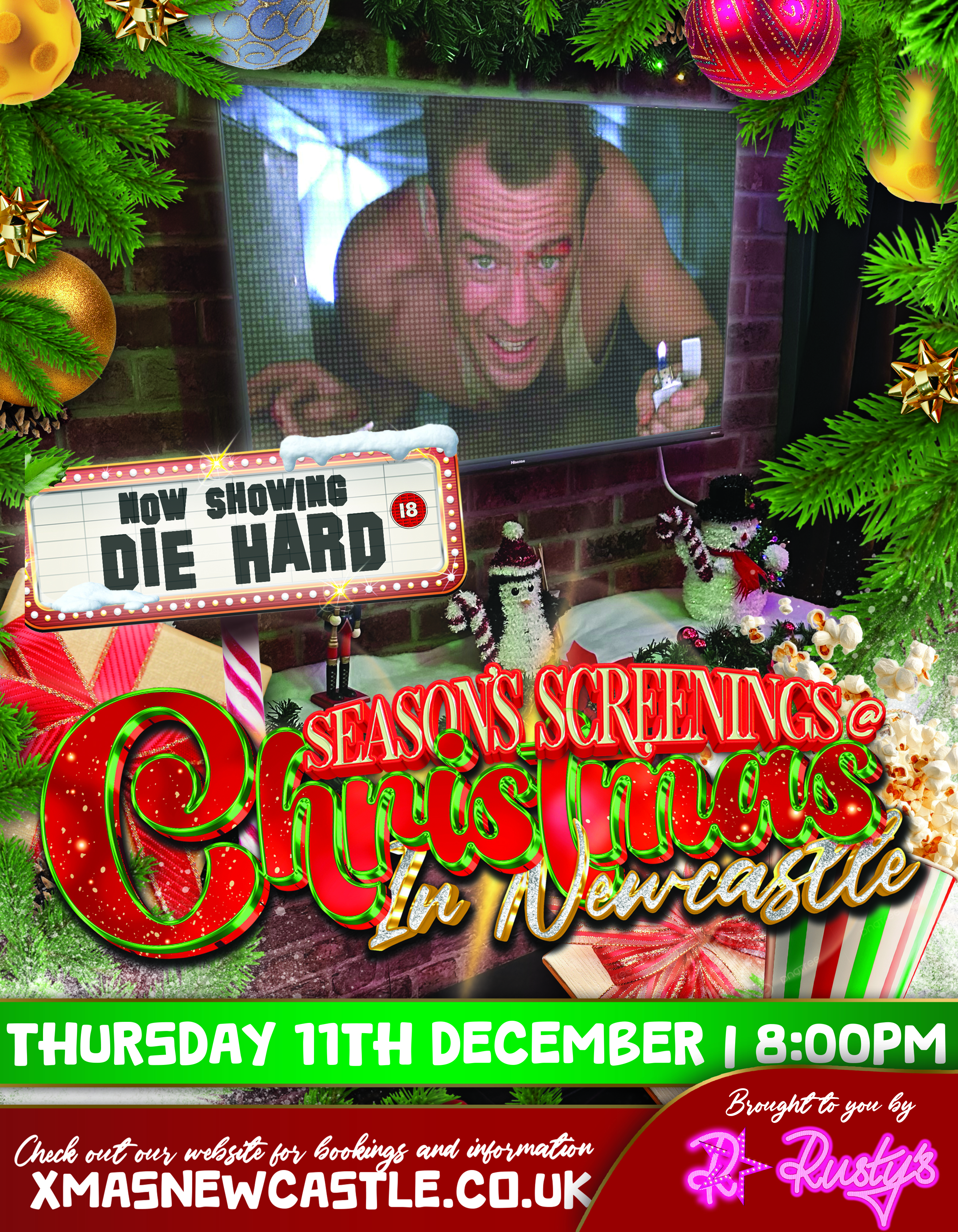 Die Hard