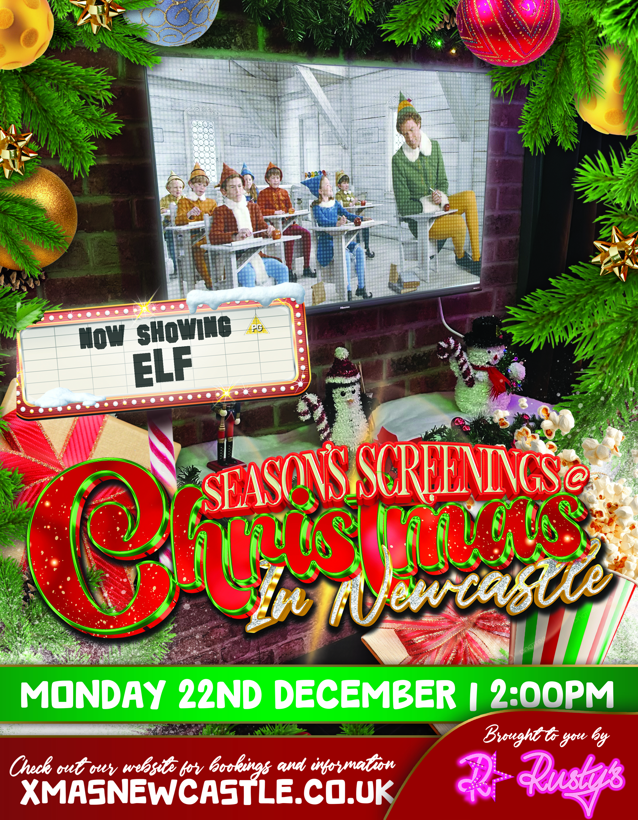 Elf