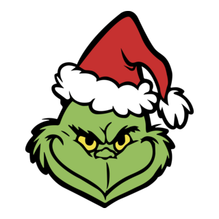 Grinch Icon